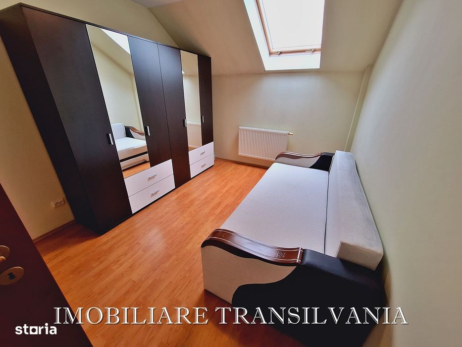 Ap. 3 camere zona Diana Calea Modovei,Bistrita