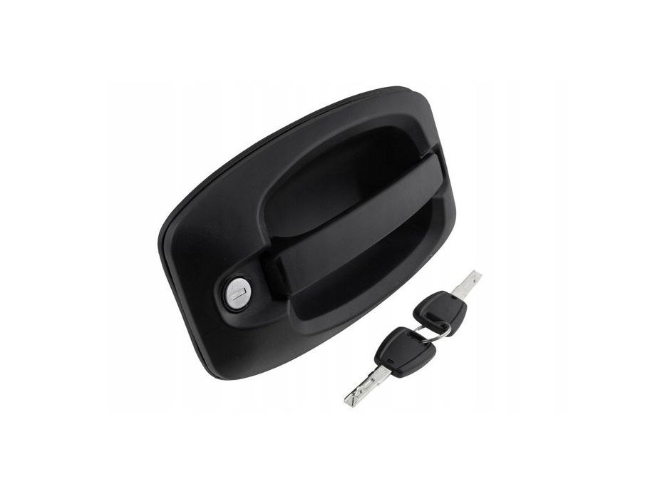 Външна дръжка за Citroen Jumper 1 / Fiat Ducato  / Peugeot Boxer