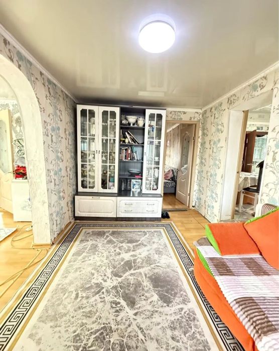 Щучинск. ул. Ауельбекова