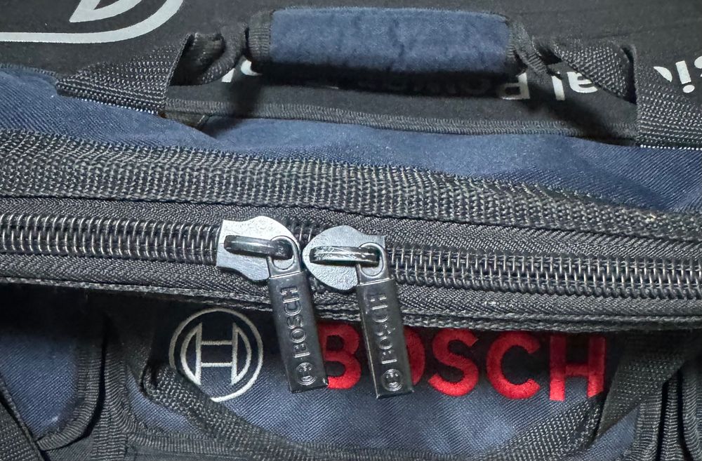 Сумка для инструментов BOSCH