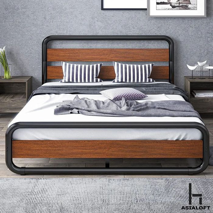 Krovat Americano Двуспальная кровать