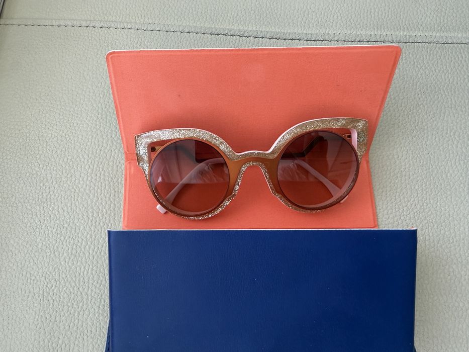 Очки Fendi женские