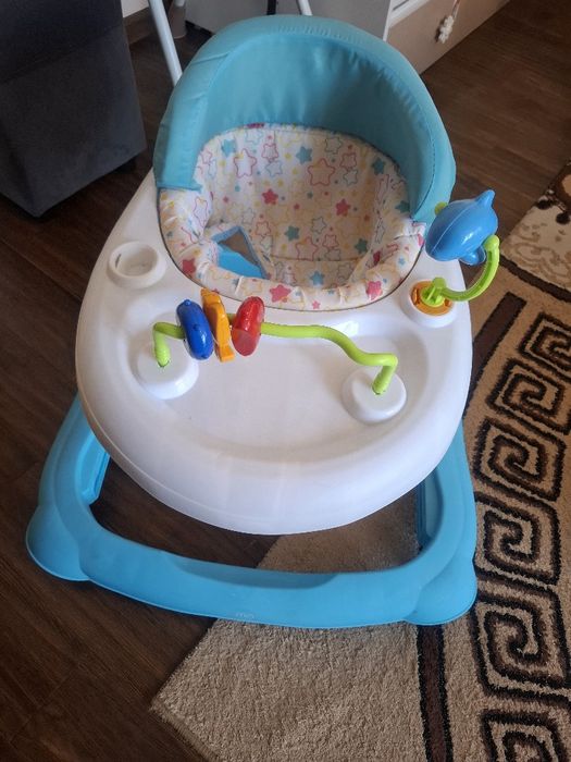 Паяк в отлично състояние