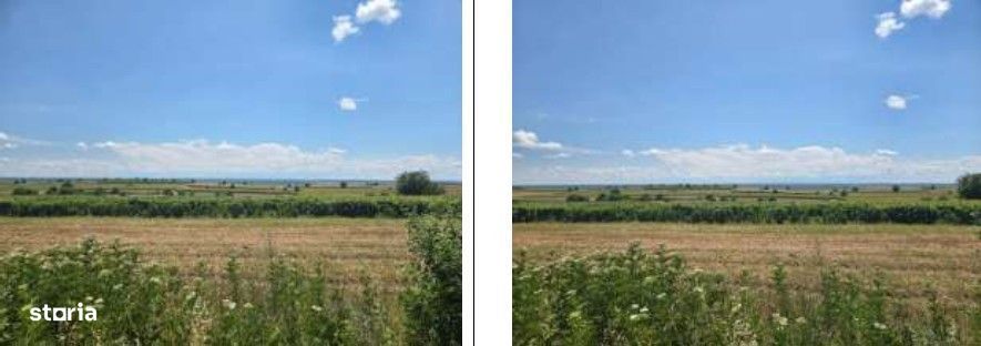 Teren Extravilan cota parte 3/16, Prundu, ID: R3316920
