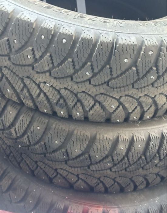 Зимный Балон Кыстык донгелек