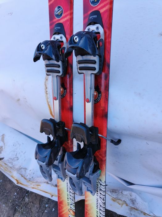 Туринг ски с панти Movement Shaman