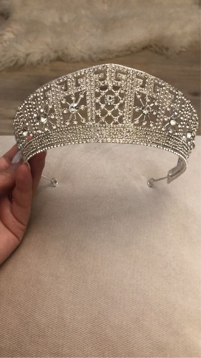 Coronita Mireasa - NOUA