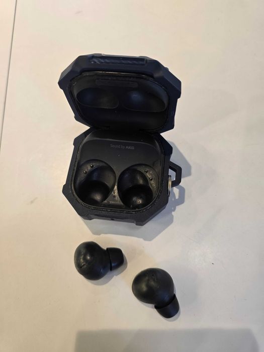 Galaxy buds 2 pro