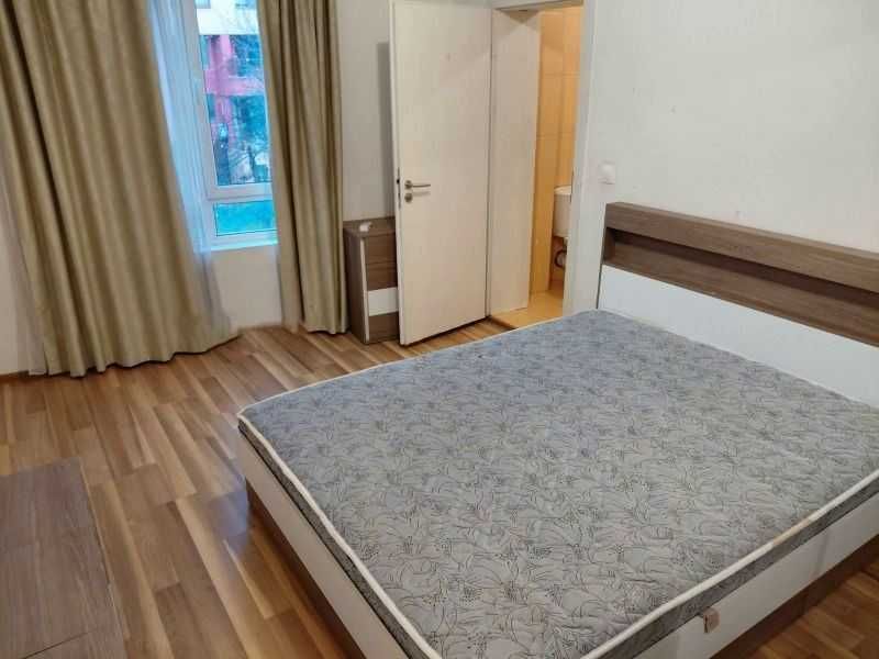 Дава се под наем Тристаен апартамент в София, Редута - 92 кв.м за 747.66 € - Снимка #4