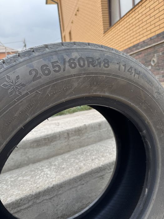 Шины. Зимные шины