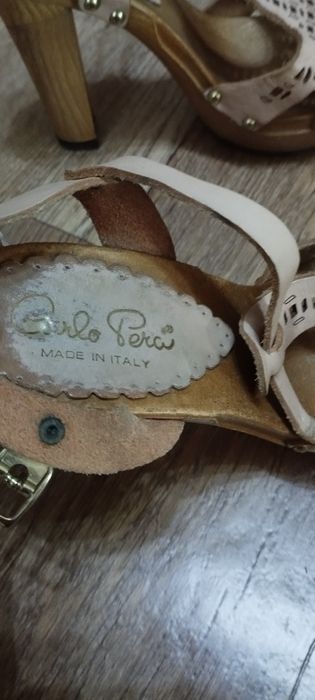 Босоножки 37 размера