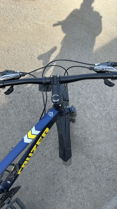 Продам велосипдед Cruzer
