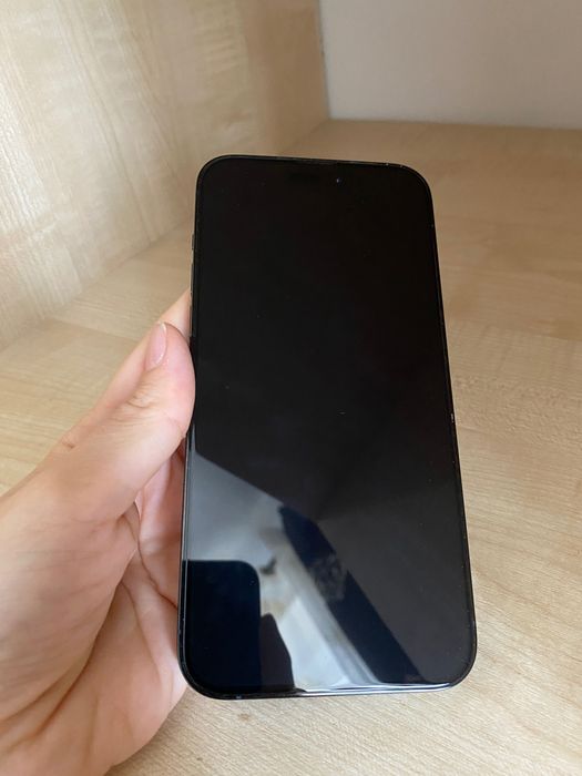 iPhone 14 Pro Max 256