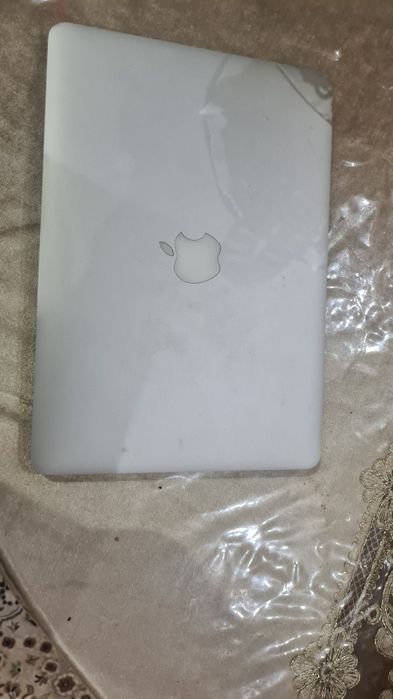 MacOS Big Sur, MacBool Pro