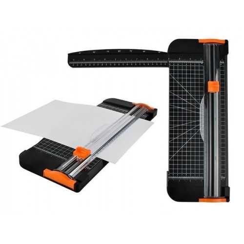 Гилотина за хартия