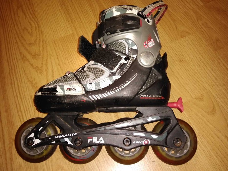 Role reglabile pentru copii Fila X-One marime 29-32