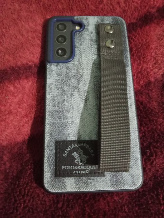 Samsun S21 Fe xolati ideal 8/128