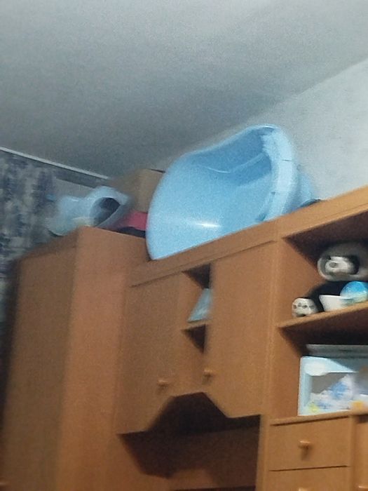 Продам детскую ванну для купания детей