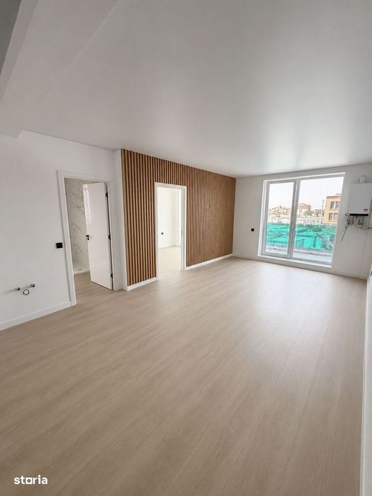 2 camere, finisat premium, parcare inclusa, VIVA FELIX RESIDENCE