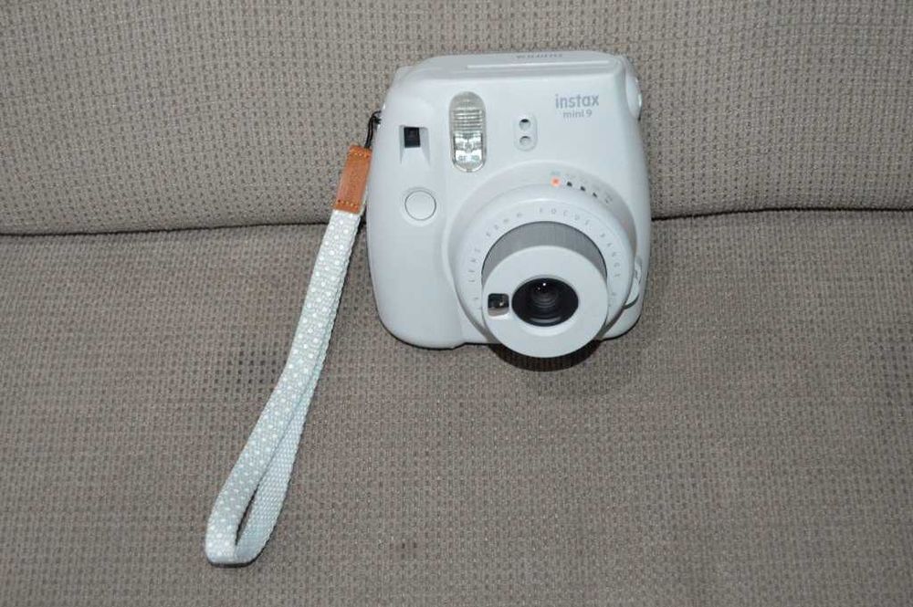 Camera foto instant Fujifilm Instax Mini 9