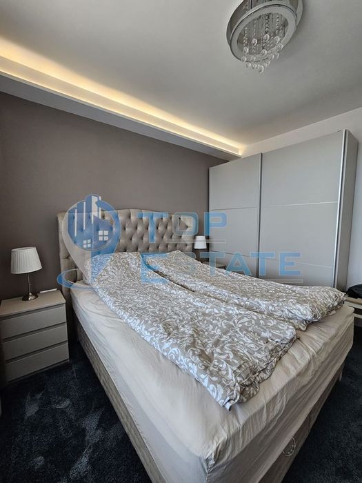 Продава се Тристаен апартамент в Велико Търново, Акация - 117 кв.м за 2265 €/кв.м - Снимка #5