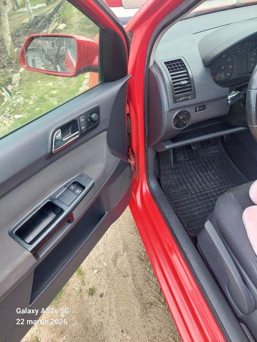 Volkswagen Polo 1.4 | Clima | Pilot Automat | Încălzire Scaune | Între