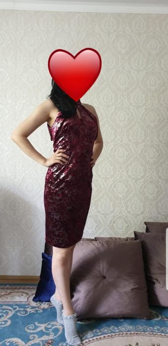 Бархатные шторы 42-44 размер