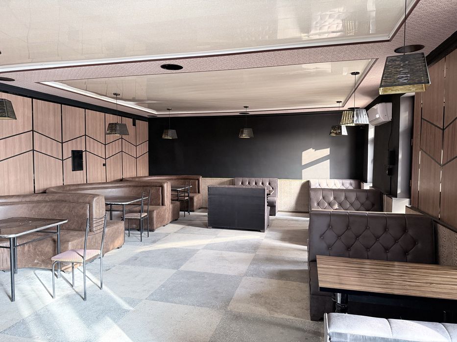 Сдается в аренду 2 помещения