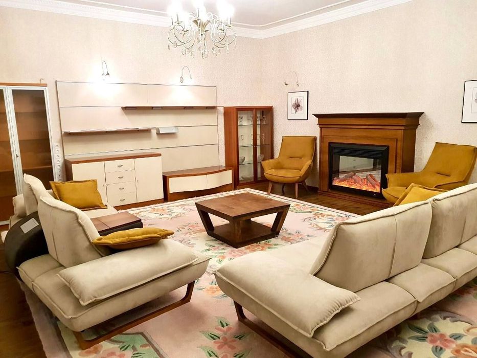 Аренда 3/2/5 Габус на Ракате