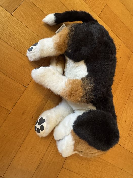 Интерактивно куче Бигъл WowWee