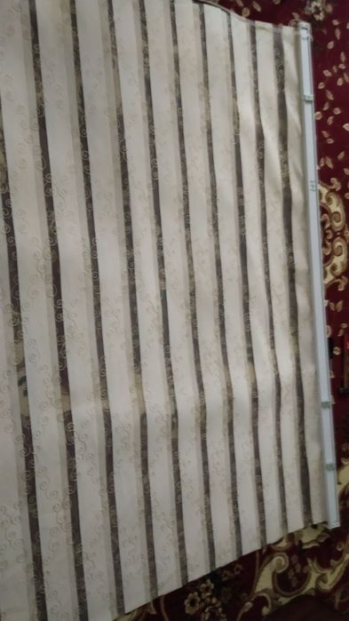 Парда сотилади жалюзи.