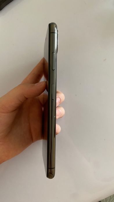 Продается айфон Xs Max, 256гб
