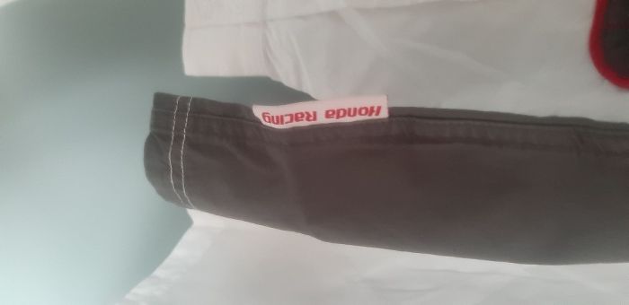 Honda racing Ризи