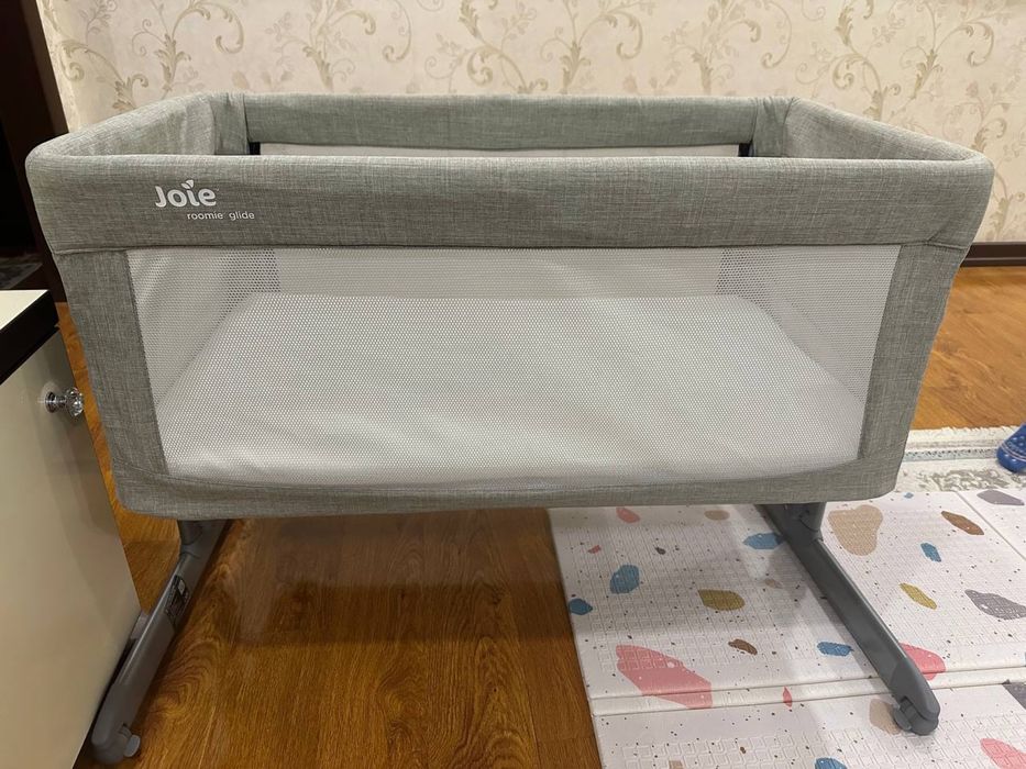 Joie roomie glide
