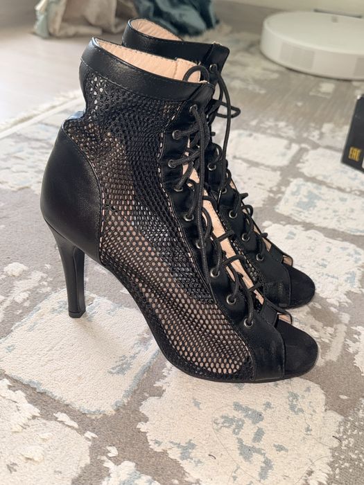 Туфли для танцев high heels