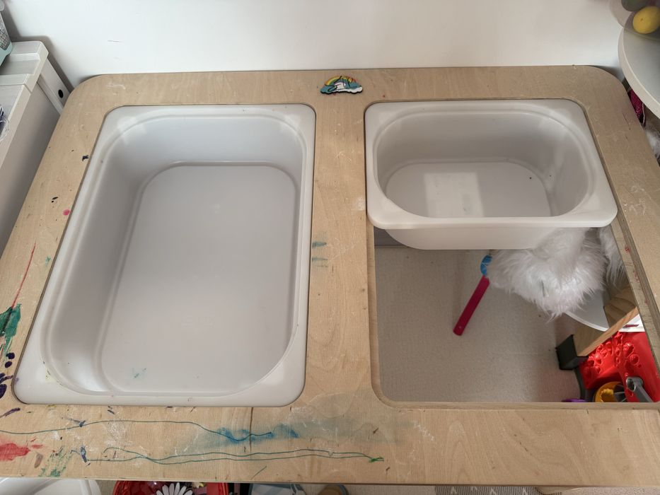 Сензорна маса за игра senstplay