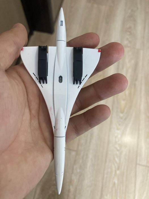 Можелька Concord