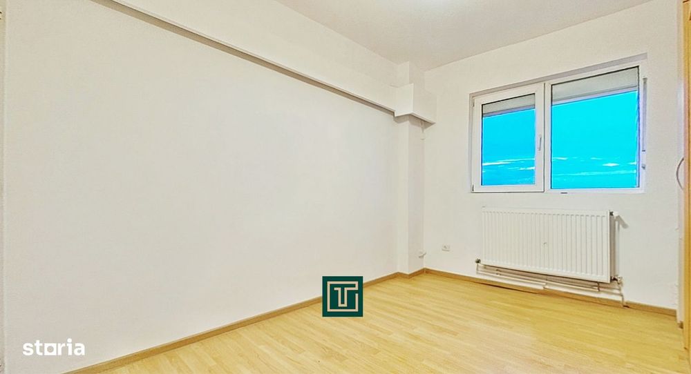 Apartament spațios cu 4 camere de închiriat – Arad, Micălaca Zona 300