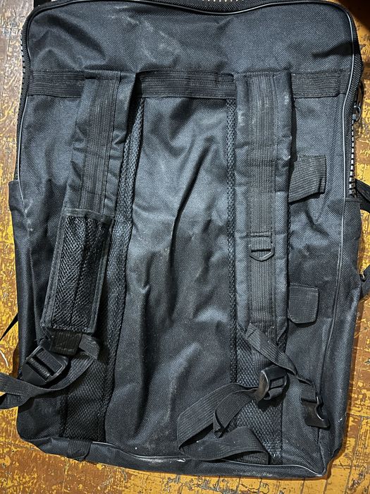 Продам сумку органайзер для рисования