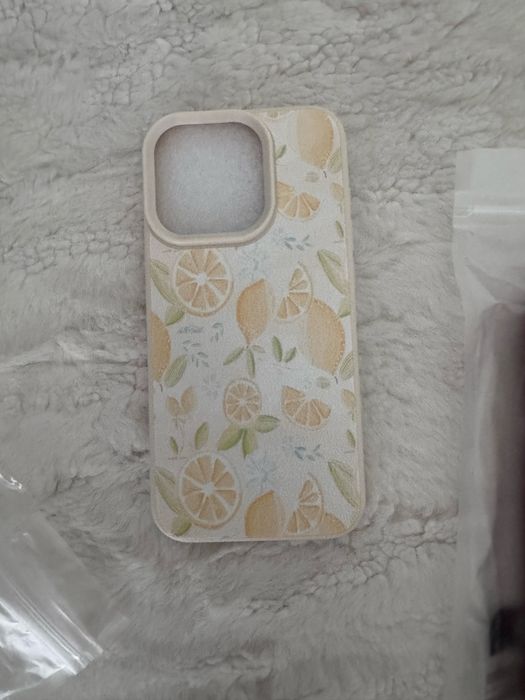 Кълъфки за телефон Iphone Pro 15