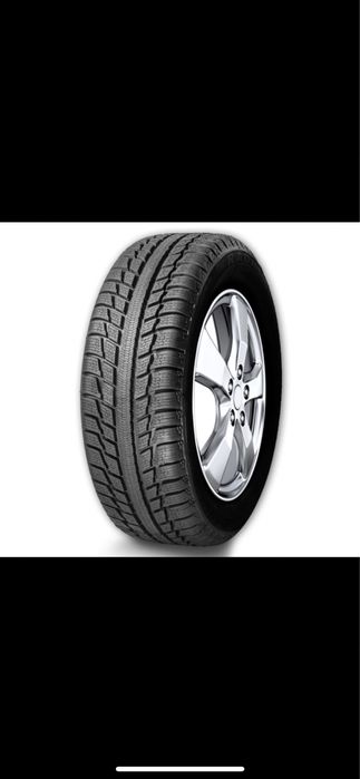 Anvelope M+S 205/55R16 Garantie 3 Ani
