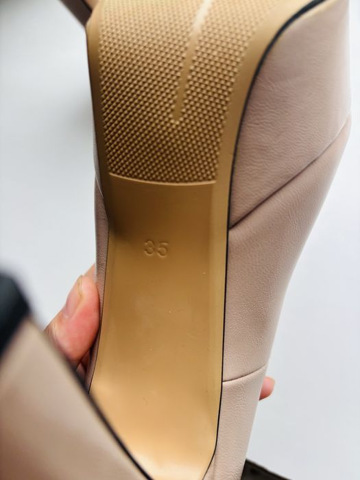 Туфли 35 размера