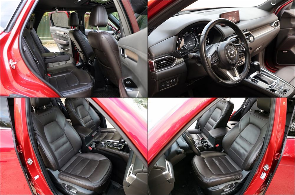 MAZDA CX-5 2020 — imagine 2