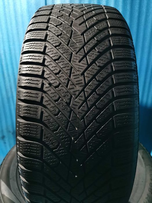 225/55 R18 - pirelli m+s 4 bucati