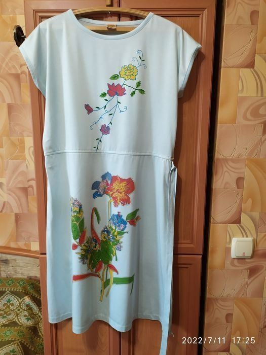 Платье женское.  Турция.