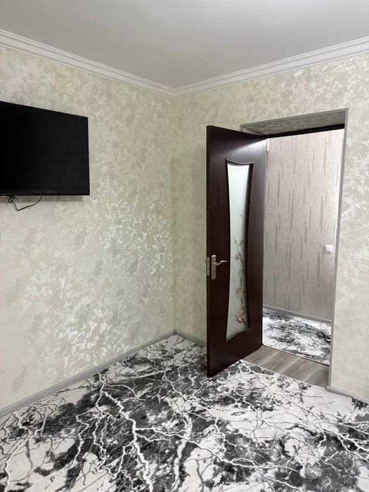 Сдаётся 1-комнатная квартира в Алмалыке