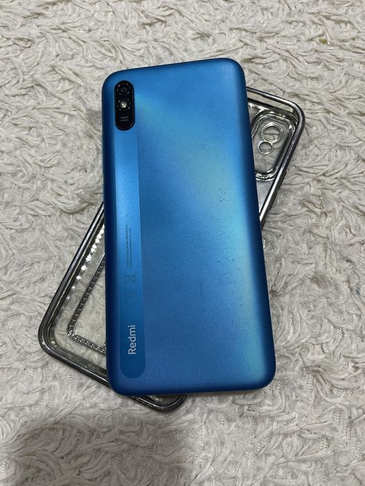 Продам сяоми редми 9а