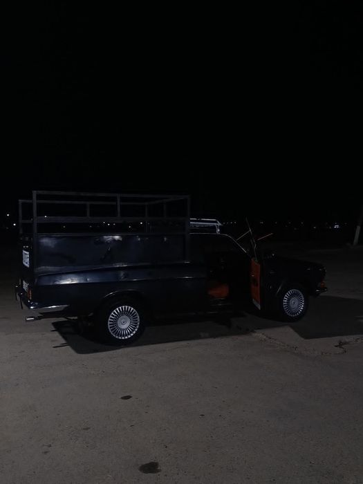 Gaz 2401 Pikap  1985yil