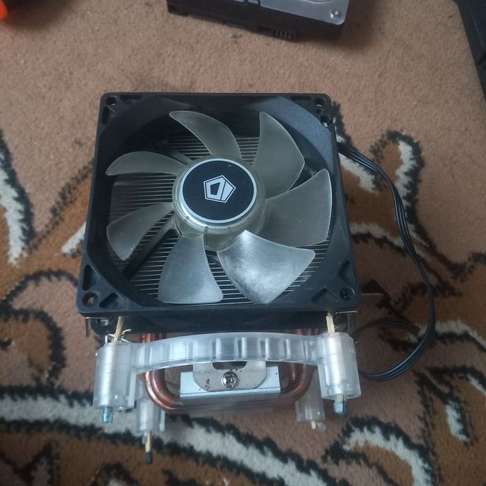 Продам пк компоненты .