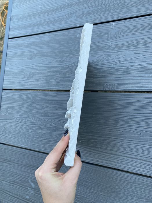 Placa beton cu model